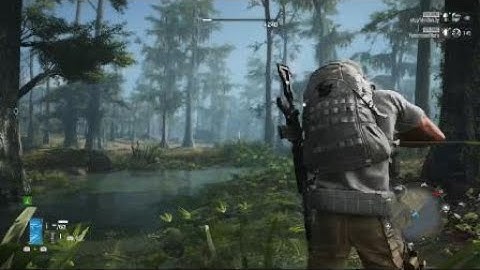 Sync shot drone. Ghost Recon:Breakpoint