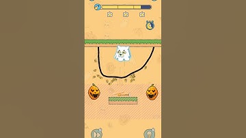 save the dog Level 233 #funny