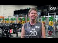 Queensland's largest Para-Sport talent search opens pathway to 2032