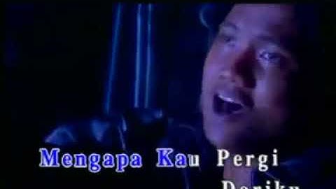 TAK SANGKA KAU BERDUSTA#SCAN#MALAYSIA#LEFT