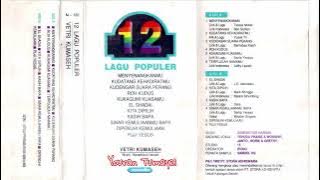 12 Lagu Populer | Vetri Kumaseh | 1992