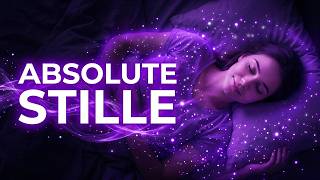 Tiefschlaf Hypnose: Sinke in die totale Stille (Sofort Einschlafen) – Sehr stark