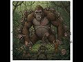 De volta às origens! Rex "sem pedigree" humilhando o Megapithecus Alpha!