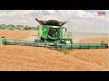 JOHN DEERE X9 Combine