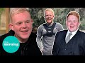 Corrie's Colson Smith Explains His Weight Loss: 'I Was Bored Of Being The Fat Kid' | This Morning