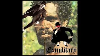 (Scat Grips) Death Grips - Takyon but its Scatman's World
