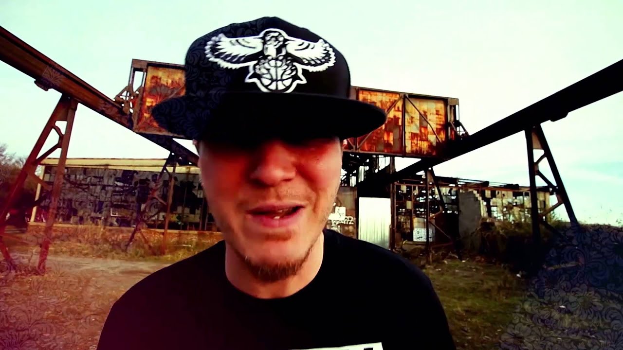 LEGEND [Official Video] by Almost Kings