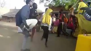 Malawian new dance