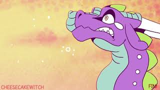 YOUR LOVE // MAP - PART 4 [WINGS OF FIRE]