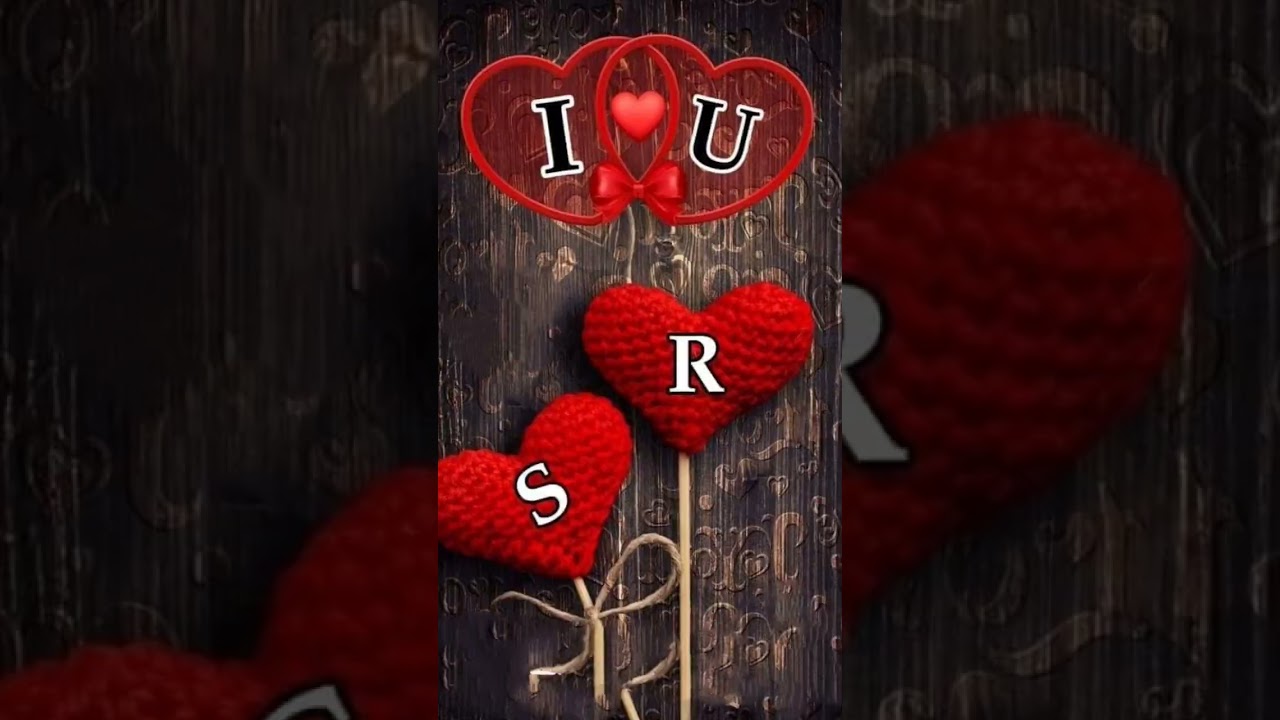 # SR name love❤❤❤ status# comment your name # please subscribe now😍