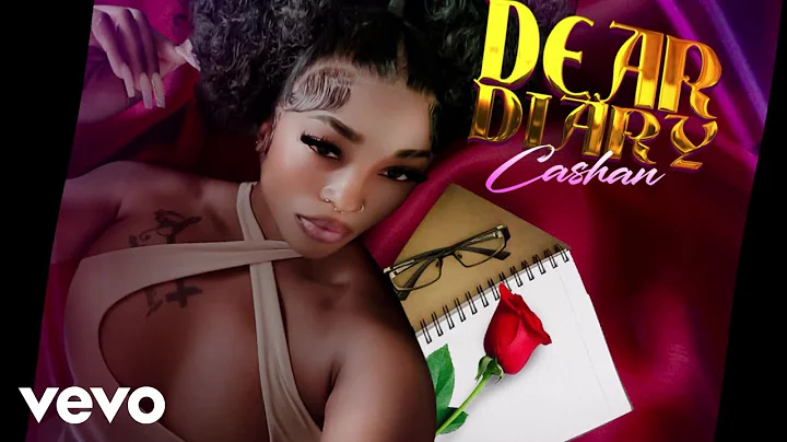 Cashan - Grip (Official Audio Visual)