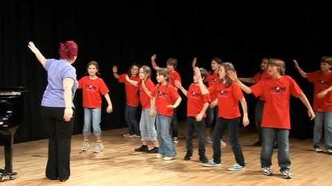 Life is what you make it (Performance) - Sing Up