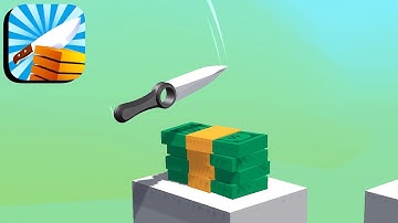 Slice It All - All Levels Gameplay Android,ios (Levels 109-110)