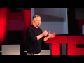 Testa, cuore mani per innovare il mondo: Cristiano Bottone at TEDxBologna
