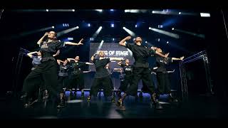 Download Lagu EGO COMPANY | FRONT ROW | KING OF STAGE 2025 | JUNIORS DIVISION MP3 Download Lagu EGO COMPANY | FRONT ROW | KING OF STAGE 2025 | JUNIORS DIVISION MP3