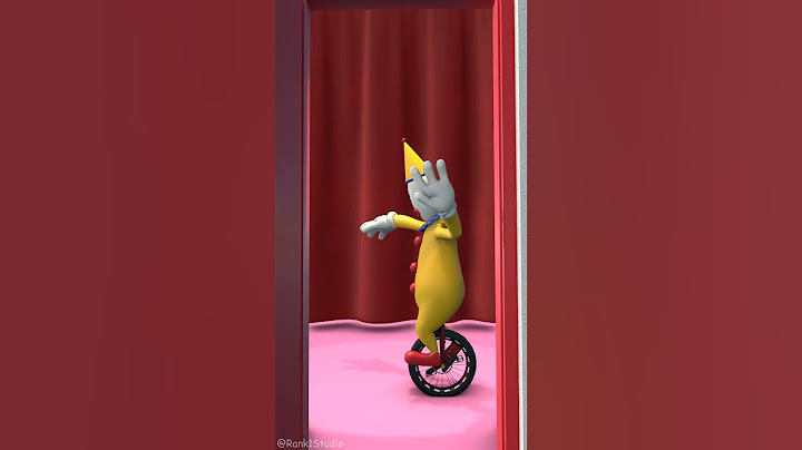 Save Kaufmo - The Amazing Digital Circus (Tadc)