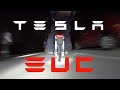 A Tesla Electric Wheel: The Cyberwheel