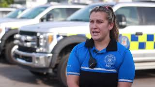 Charleston County EMS Recruitment Video