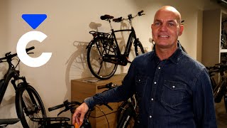 Premisse neef Manifesteren Kooptips voor de beste e-bike (Consumentenbond) - YouTube