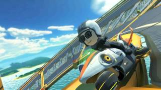 Just Playing Mk8 With Some Buds. Ft. Yoshifan163