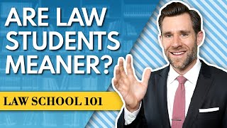 3 Biggest Myths about Starting Law School (and Why They're Wrong)