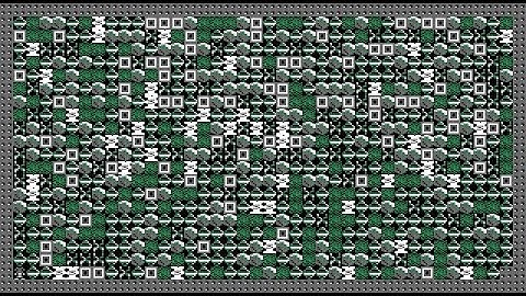 Boulder Dash for fun - 