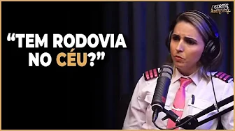 imagem do vídeo Como funcionam as AEROVIAS? | À Deriva Cortes