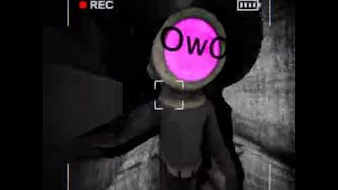 content warning soundboard gone wrong