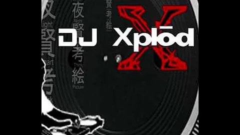 Melissa feat. Akon - Yalli Nassini (DJ XPLoD Mix)