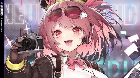 Neural Cloud - Official Promotion Video - [Willow]