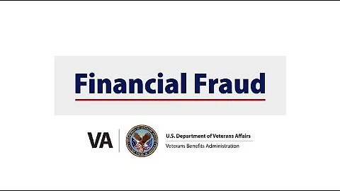 Protect Yourself from Financial Fraud