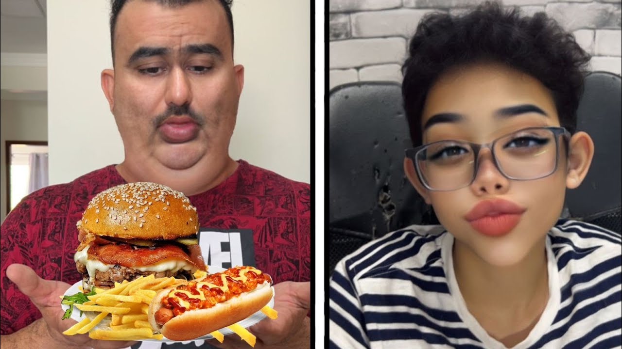 REAGINDO AOS FILTROS DO SNAPCHA! Lucas Vasconcelos