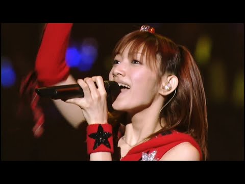 愛の園～Touch My Heart!～ / 後藤真希・吉澤ひとみ・アヤカ・岡田唯 (Hello! Project 2005 Winter オールスターズ大乱舞)