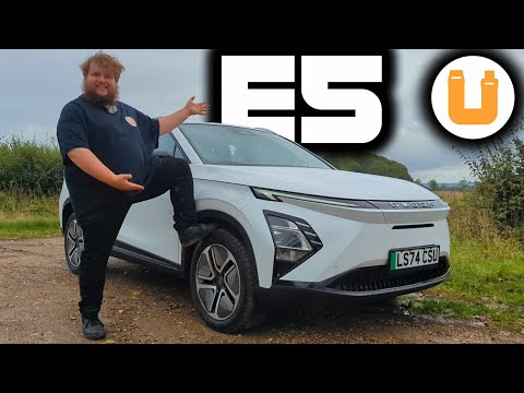 New 2025 Omoda E5 Review | A Good Buy?