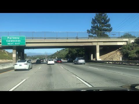 122- Thousand Oaks-to-LAX! Road Trip