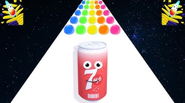 Juice Run vs Stack Ball Gameplay All Levels Update Top Free 52ESWFVM