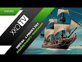 Tortuga - A Pirate's Tale - První plavba!