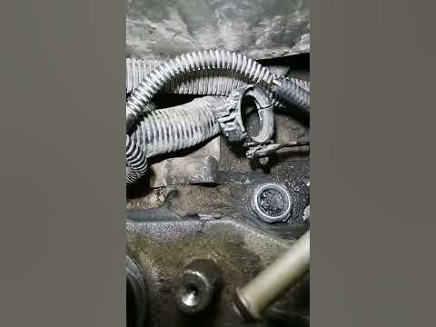 oil pressure sending unit location 1999 7.4 Vortec big block - YouTube