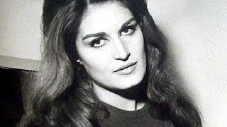 Dalida - Le Vent N' A Pas De Mémoire (1969) chords