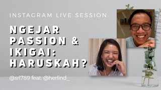 Cara Menemukan Passion Dan Ikigai Versi Lulusan Jepang Dan Jerman feat herlind 