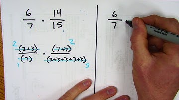 Cross Cancelling and Why it works Part 2