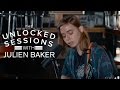 The UnLocked Sessions: Julien Baker  - "Rejoice"