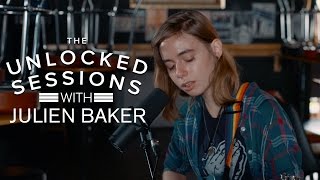 Video thumbnail of "The UnLocked Sessions: Julien Baker  - "Rejoice""