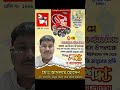 বগুড়া জেলা মটর শ্রমিক এর সহ- সভাপতি
