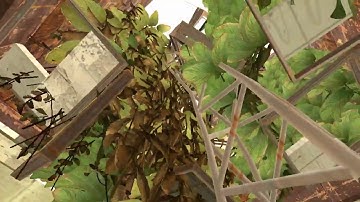 First portal 2 hammer map