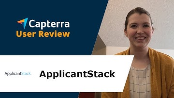ApplicantStack Review: Love the "Stack"!
