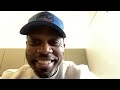 Comedian Victor Daniels interview - the highlights.