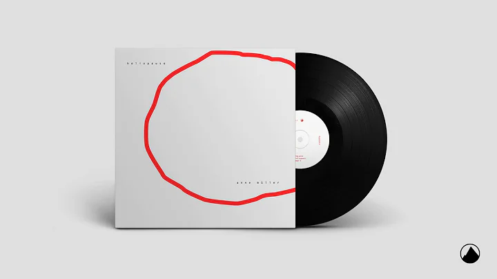 Anne Mller - Solo? Repeat!