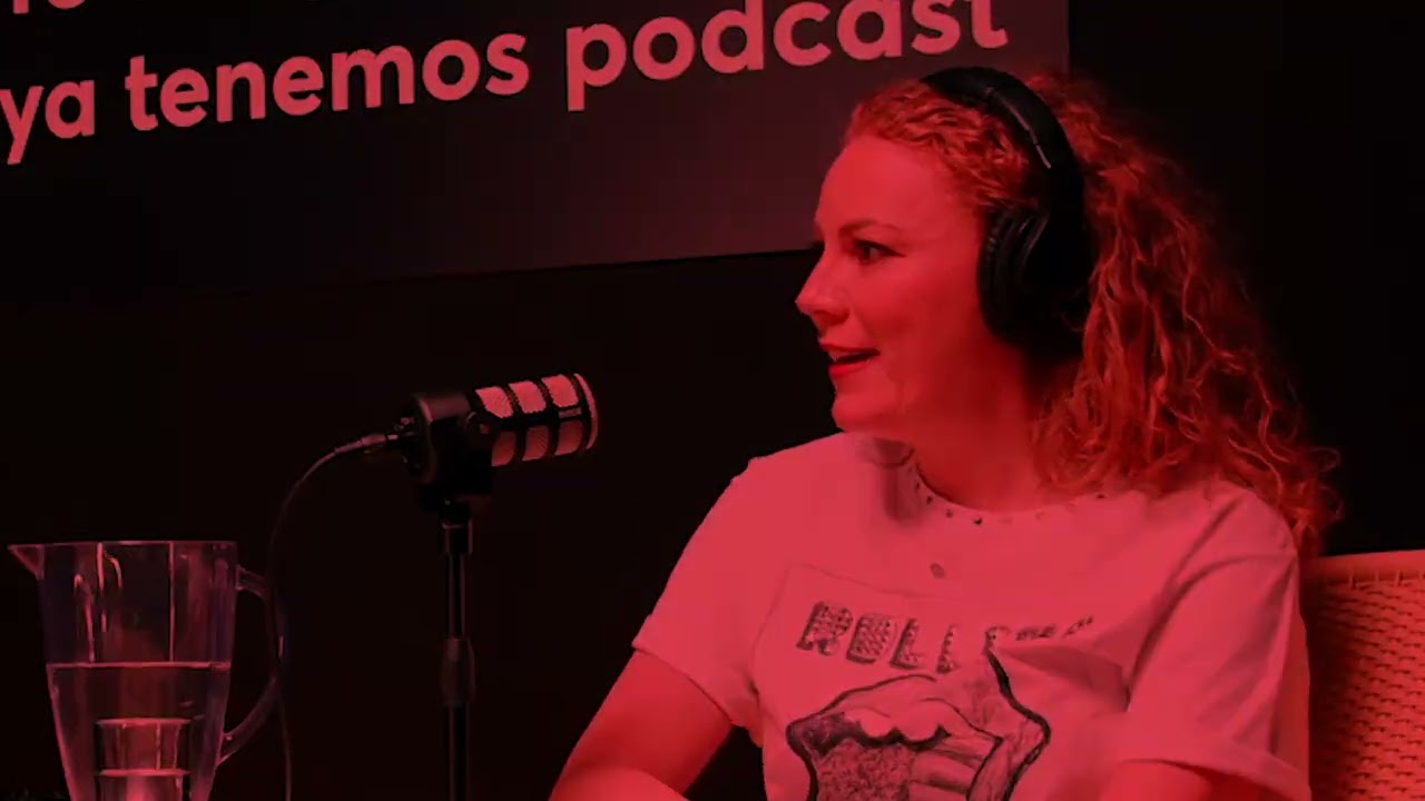 ¿Cómo le hago? (para ser conductora) con Daniela Magun