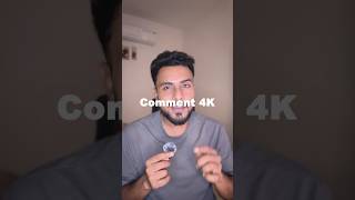 Enhance your image in 4K with ChatGPT #shorts #chatgpt #aishorts #chatgpttricks
